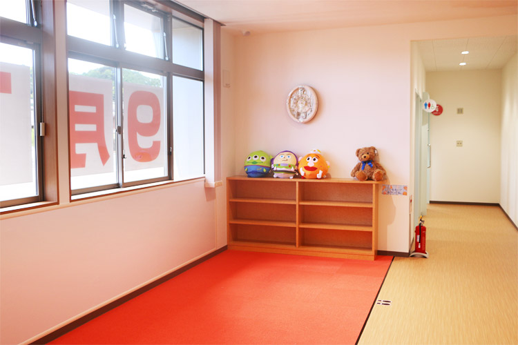 プレイスペース