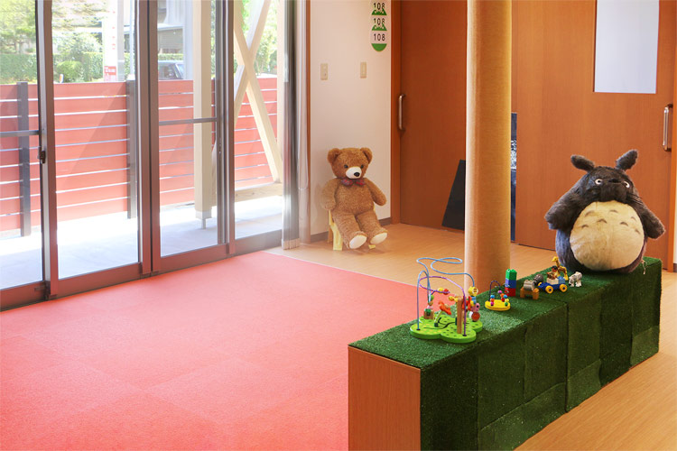 プレイスペース